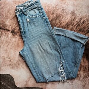 Boutique jeans
